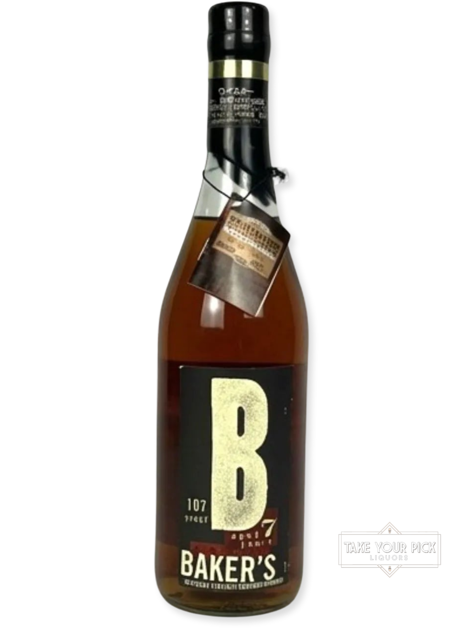 Baker's 1990