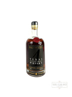 Balcones 1 Texas Single Malt 2013 - 106 Proof
