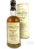 Balvenie Founder's Reserve 10-year 700ml - 86 Proof - Bottle Front