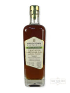 Bardstown Bourbon Company Cascadia Garryana Oak Barrel Finish