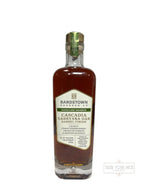 2026 Bardstown Bourbon Company Cascadia Garryana Oak Barrel Finish 107.5 Proof 375ml