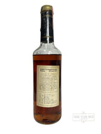 Barrett's 20-year 101pf. PA Bourbon 1990's - 101 Proof