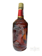 Barton Tom Moore Kentucky Straight Bourbon Whiskey 100 Proof Plastic 1.75 Liter