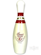 Beam Ten-Pin 10-year 1978 - 86.8 Proof - Bottle Front