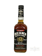 Beam's Black Label 8-Year 1991 750ml - 86 Proof
