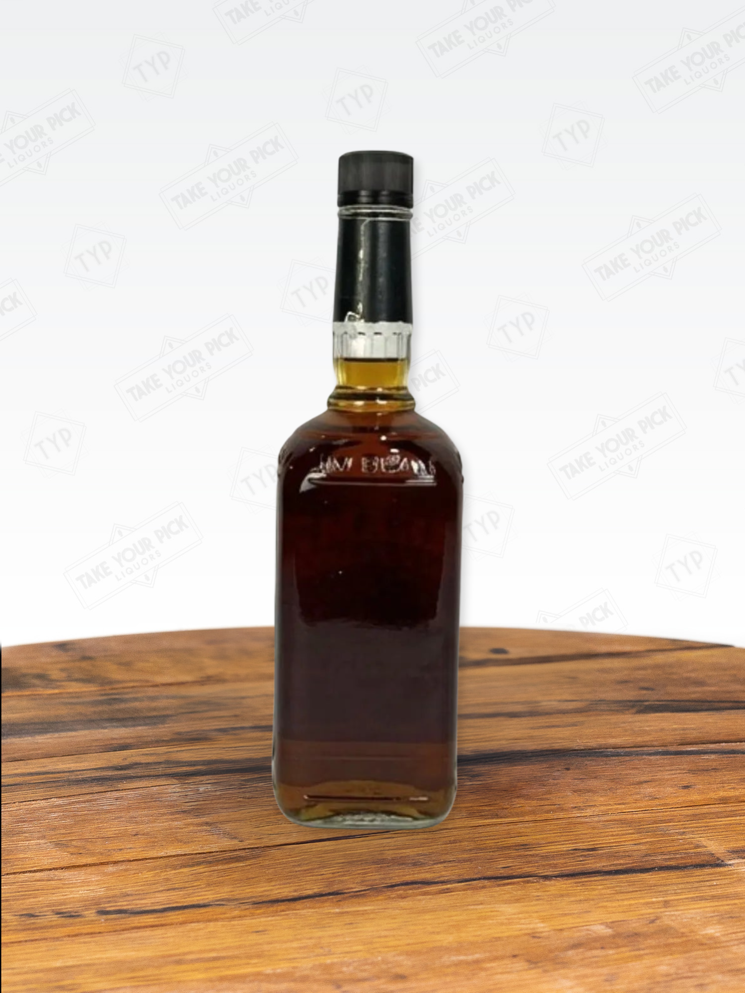 Beam's Black Label 8-Year 1991 750ml