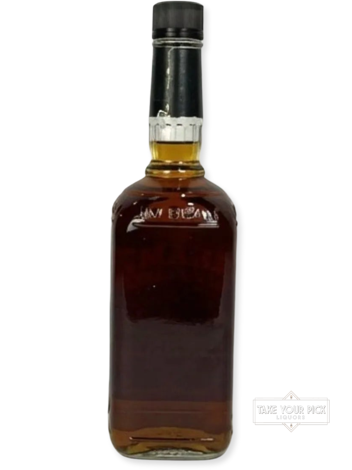 Beam's Black Label 8-Year 1991 750ml