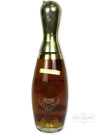 Beam's Pin Bottle 1978 - 86 Proof - Bottle Front