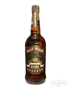 Belle Meade Cask Strength Reserve Bourbon 114.5 Proof 750ml