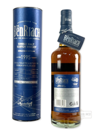 BenRiach 20-year Oloroso 1995 - 103.6 Proof
