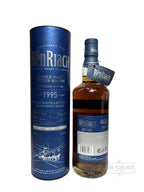 BenRiach 20-year Oloroso 1995 - 103.6 Proof
