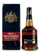 Benchmark 6-year 86pf. 1970 with box