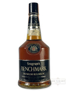 Benchmark 6-year Bourbon 1974 - 86 Proof