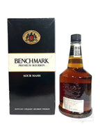 1998 Benchmark 7 Year Bourbon 90 Proof 750ml