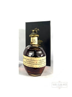 Blanton's 1990 with presentation box - 93 Proof