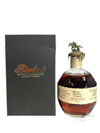 Blanton's 1992 Takara Red with gift box - 93 Proof