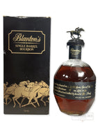 Blanton's Black 1997