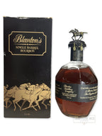 Blanton's Black 1997