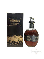 Blanton's Black 1997