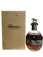 Blanton's Black 1997 with presentation box - 80 Proof