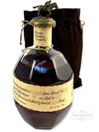 Blanton's Bourbon Whiskey 1989 - 93 Proof - Bottle Front