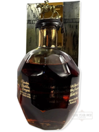 Blanton's Gold 2004 700ml - 103 Proof - Bottle Back