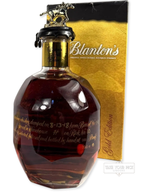 Blanton's Gold 2018 (700ml) - 103 Proof - Bottle Front