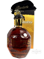 Blanton's Gold USA Edition 2021 - 103 Proof - Bottle Back