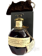 Blanton's Sib 1991 with Presentation Box (Small crack in wax) - 93 Proof - Bottle Front
