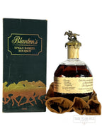 Blanton's Single Barrel 1990