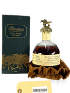 Blanton's Single Barrel 1993