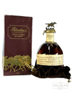 Blanton's Single Barrel Bourbon 2016