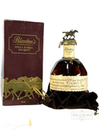 Blanton's Single Barrel Bourbon 2016