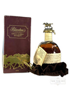 Blanton's Single Barrel Bourbon 2016