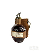 Blanton's Straight From The Barrel 128.8pf. 2024 750ml - 128.8 Proof