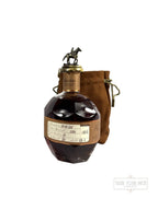 Blanton's Straight From The Barrel 128.8pf. 2024 750ml - 128.8 Proof