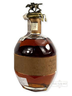 Blanton's Straight From The Barrel 130.6pf. 2022