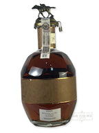 Blanton's Straight From The Barrel 130.6pf. 2022