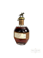 Blanton's Straight From The Barrel 132.2pf. 2019 750ml - 132.2 Proof