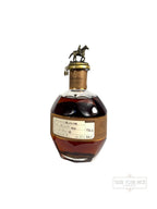 Blanton's Straight From The Barrel 132.2pf. 2019 750ml - 132.2 Proof