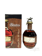 Blanton's Straight From The Barrel 133.3 proof (2023) 750ml