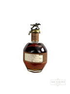 Blanton's Straight From The Barrel 133.6pf 2023 750ml - 133.6 Proof