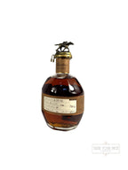 Blanton's Straight From The Barrel Bourbon 130.6 pf. 2022 700ml - 130.6 Proof
