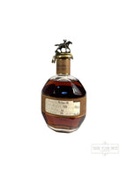 Blanton's Straight From The Barrel Bourbon 133.3pf. 2018 750ml - 133.3 Proof