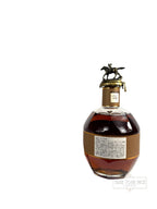 Blanton's Straight From The Barrel Bourbon 133.3pf. 2018 750ml - 133.3 Proof