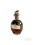 Blanton's Straight from the Barrel 132.4pf. 2021 750ml - 132.4 Proof