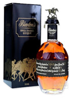 Blanton’s Takara Black Single Barrel 750ml Damaged Wax