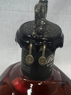 Blanton’s Takara Black Single Barrel 750ml Damaged Wax
