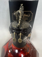 Blanton’s Takara Black Single Barrel 750ml Damaged Wax