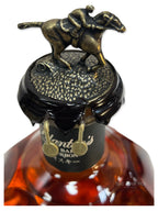 Blanton’s Takara Black Single Barrel 750ml Damaged Wax